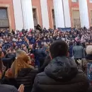 Fracas� la conciliaci�n obligatoria de los empleados judiciales de Mendoza