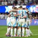 Copa Amrica: la Seleccin Argentina tiene su ltima prctica antes de Per