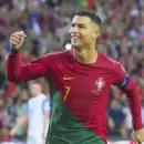 ¿Boca o River? Cristiano Ronaldo confesó que un club argentino lo tentó para el Mundial de Clubes