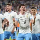 El Uruguay de Bielsa se flore y gole 5 a 0 a Bolivia