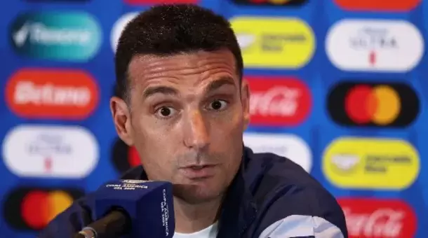 scaloni