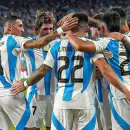 Sin Messi ni Scaloni: Argentina presenta una nueva construccin para enfrentarse a Per esta noche