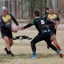 Evento internacional: Se viene el espectacular Nacional de Rugby Touch en Mendoza