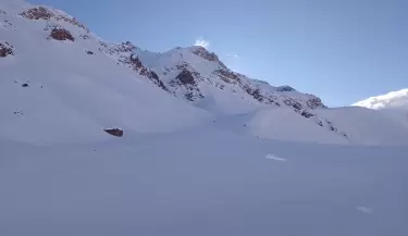 parque aconcagua