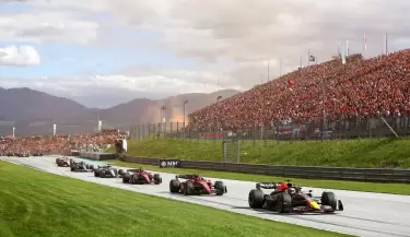 gp austria 1