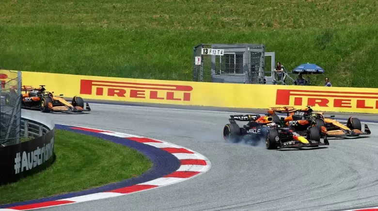 gp austria 2