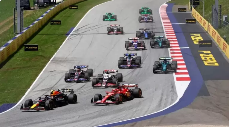 gp austria 3