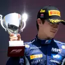 Histrico debut: Franco Colapinto se subir a un Formula 1 en el GP de Gran Bretaa