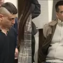Comenz� el juicio contra los dos acusados de asesinar a un conocido prestamista en Maip�