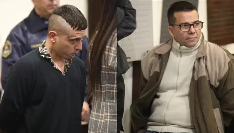 imputados crimen Maipú