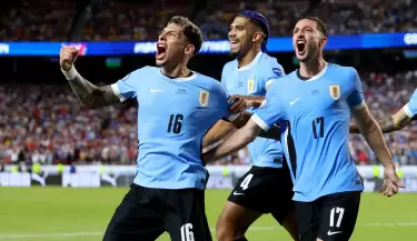 uruguay 1