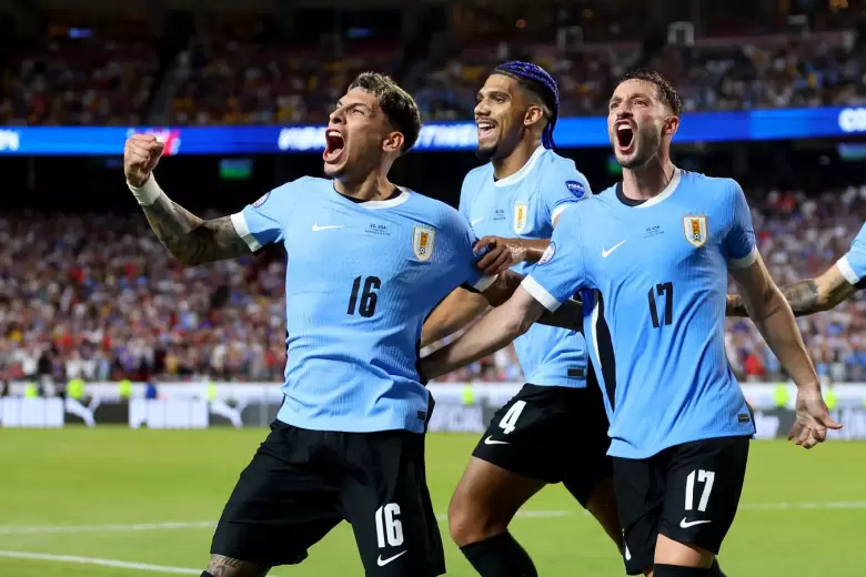 uruguay 1