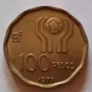 Estas son las monedas del Mundial 1978 en Argentina y c�mo se consiguen