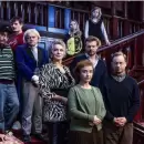 De que se trata �La herencia del t�o�, la pel�cula polaca �xito de Netflix