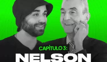 inso�lita entrevista a nelson castro