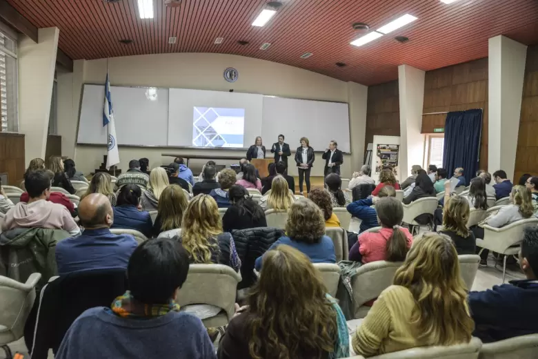 docentes