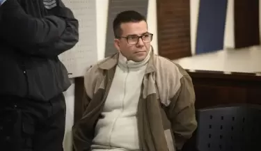 segundo acusado crimen maipu