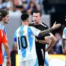 Cuartos de final: Quin es el polmico rbitro que dirigir el partido entre la Argentina y Ecuador