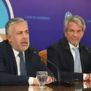 El gobierno de Cornejo dio el primer paso para lograr el saneamiento de IMPSA