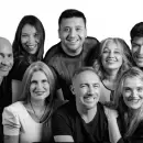 �Divinos Pecadores� una comedia para no perderse este domingo en el Teatro El Circulo
