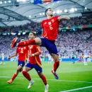 Espa�a elimin� a Alemania en su propia casa, en un partido espectacular