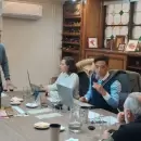 Un multimillonario chino recorrió Mendoza para invertir en vinos de alta gama