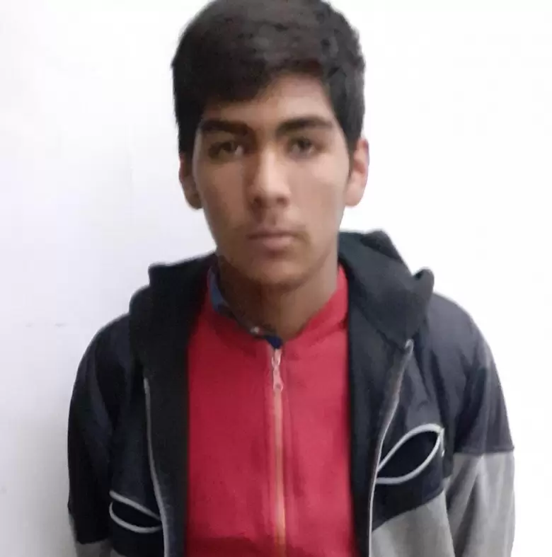 desaparecido san rafael