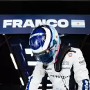 Franco Colapinto conquistó un nuevo récord con Williams, tras el Gran Premio de Singapur