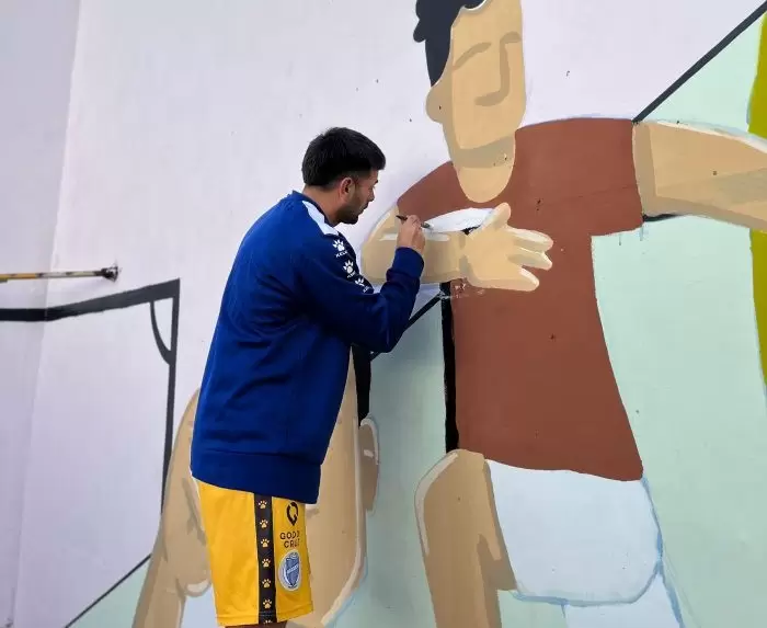 presos