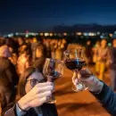 Imperdible experiencia �El Vino y el Cine en la Historia� en la Ciudad