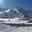 "Invierno y Naturaleza": El encanto �nico de Los Puquios y el Parque Aconcagua
