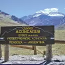 �ltimos d�as para visitar el Aconcagua: el parque provincial entr� en la recta final de temporada