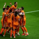 (Video) Pa�ses Bajos lo dio vuelta, venci� a Turqu�a y pas� a las semifinales
