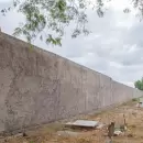 Una extra�a historia en el cementerio de Buen Orden