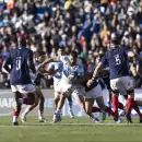 Los Pumas cayeron ante Francia, en el inicio de la era Contepomi