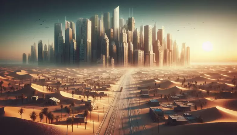 inhabitable