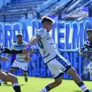 Gimnasia se trajo un valioso punto de visitante y sigue sumando