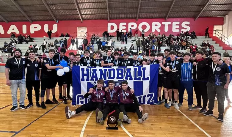 Handball