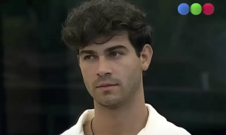 nico gran hermano 2023