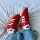 "La teor�a del rojo": el truco de moda llega para aplicarlo este invierno en Mendoza