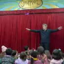 Los elencos de Vacaciones de Invierno llegar�n a cada rinc�n de la provincia