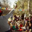 Estas son las propuestas infantiles para las vacaciones de invierno en el Le Parc