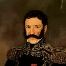 Fray F�lix Aldao: El sanguinario hombre de fe y caudillo federal que rubric� el fundamental �Reglamento de Aguas en Mendoza�