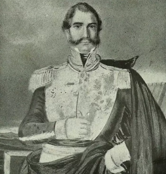 Félix Aldao