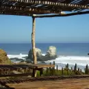 Considerada una de las mejores zonas del mundo para los deportes a mar abierto, as� es Pichilemu en Chile