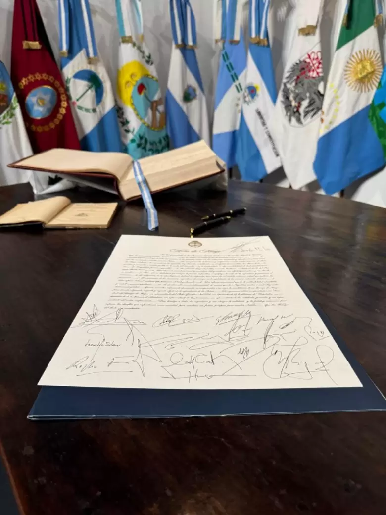 Pacto de Mayo