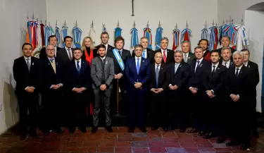 Pacto de Mayo