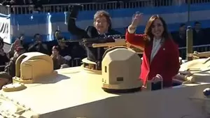 milei tanque1