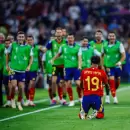 Espa�a venci� a Francia con dos golazos y jugar� la final en Berl�n