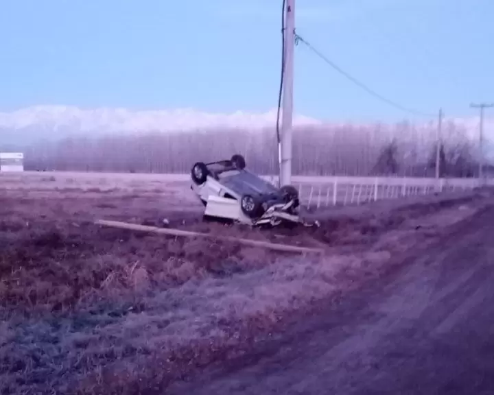 accidente tunuy�n